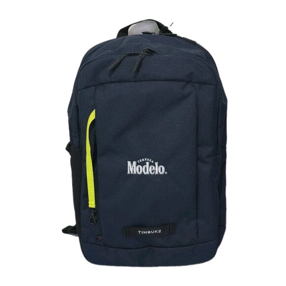 Timbuk2 Parkside Laptop Backpack Featuring Cerveza Modelo Logo main image 7